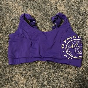 Gymshark Legacy Bra